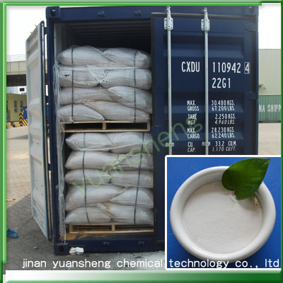 Concrete Admixture-Sodium Gluconate-98%-Industry Grade-Concrete Retarder