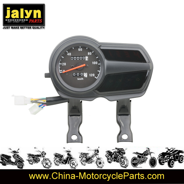 Motorcycle Speedometer for Modified Type