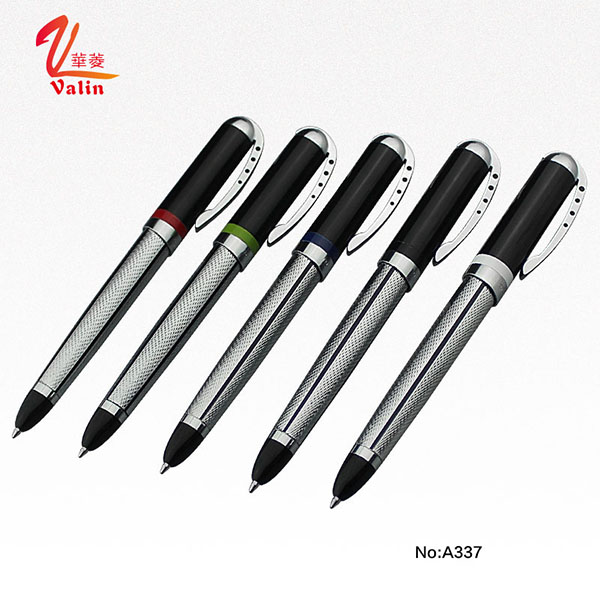 Top Quality Heavy Engraving Pen Luxury Ball Pen on Sell