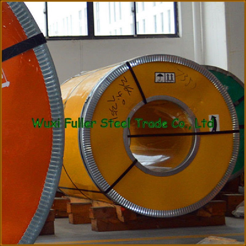 304 Stainless Steel Coil From China Factory Distributor