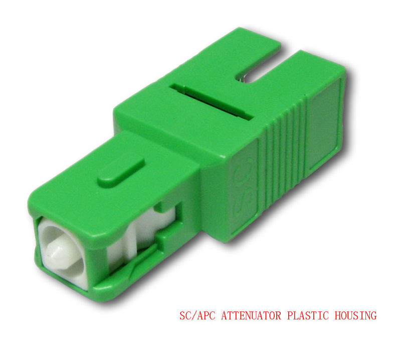 Sc Male Female Attenuator 4dB