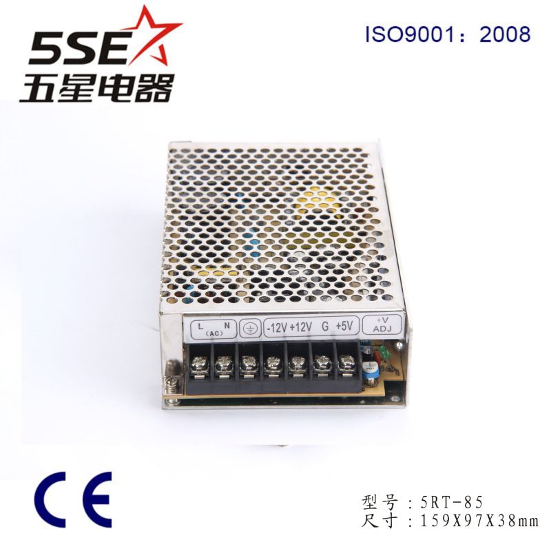 5rt-85c Switching Power Supply