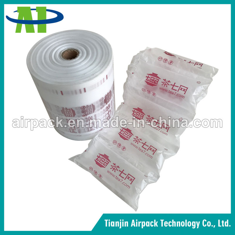 Airbag Cushion Film, Air Cushion Film, Air Bubble Film, Air Cushion Film