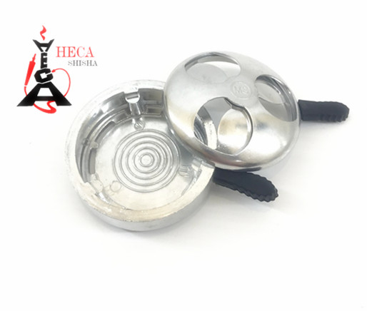 2017 Quality Kaloud Zinc Alloy Nargile Smoking Pipe Shisha Hookah