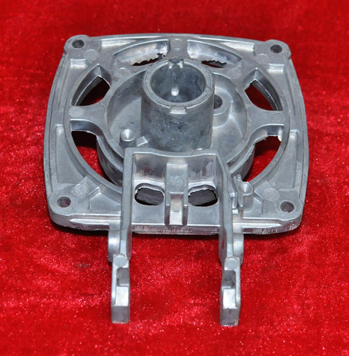 Aluminum Die Casting Parts of Shell