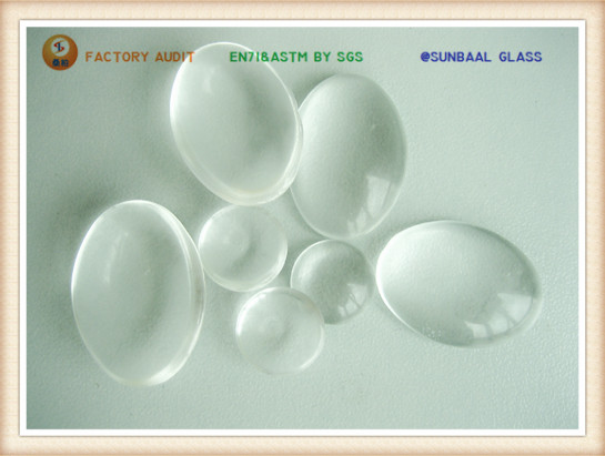 Glass Gem/Crystal Ball/Glass Ball/Glass Bead