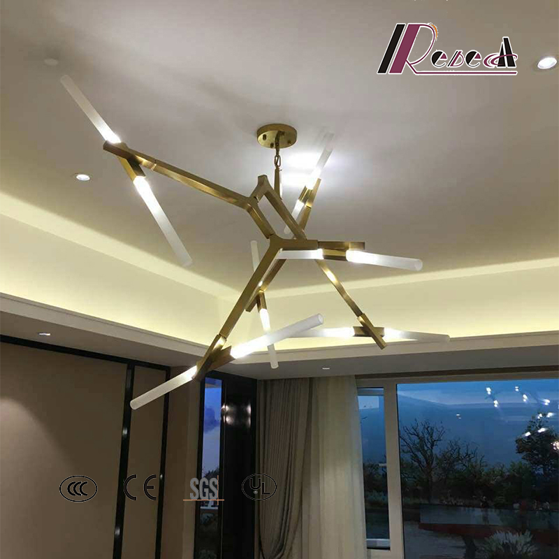 European Design Roll Hill Agens Lighting Fixture Pendant Lamp