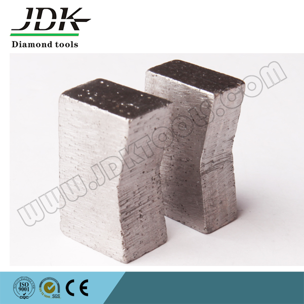 Diamond Segment and Blade for Granite Cutting 900-3500mm