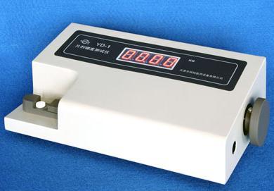 Table Hardness Tester Yd-1 Yd-2 with Printer