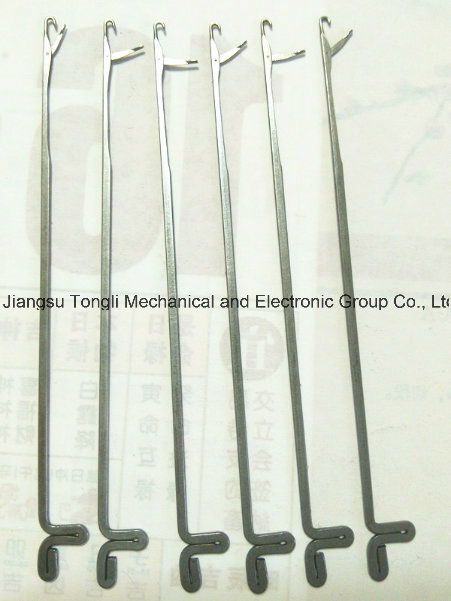 1.5 Gauge Needles for Hand Flat Knitting Machine