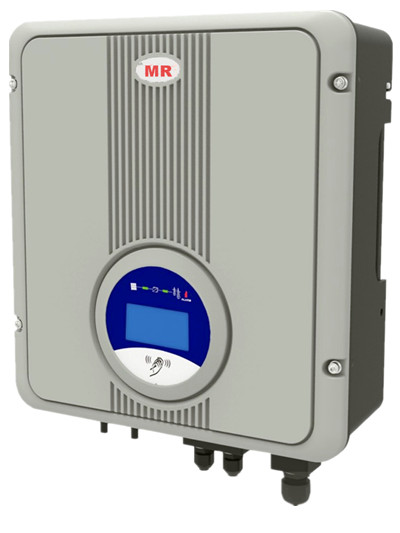 12k Grid-on Solar Inverter