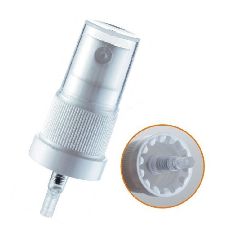 Screw 18/415 Perfume Pump Sprayer (NS21)