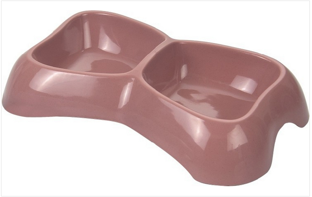 Dog Food Bowl B-130 Pet Products