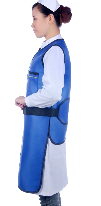 2016 Most Popular X-ray Protective Dental Lead Apron