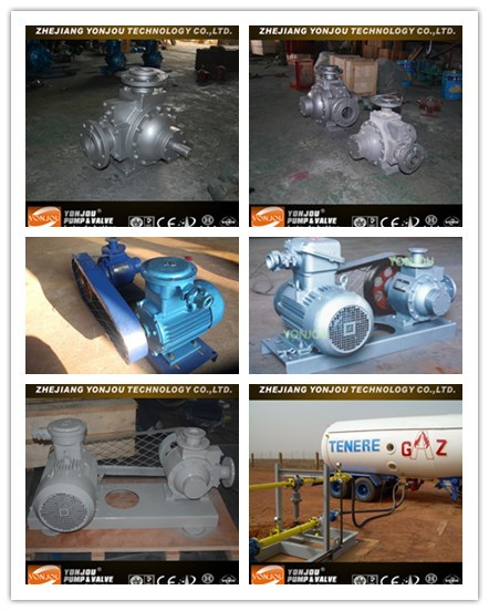 LPG Transfer Pump Liquefied Petroleum Gas, Transfer Pump Liquefied Gas