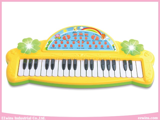 Kids Toys Electronic Musical Toys Keyboard