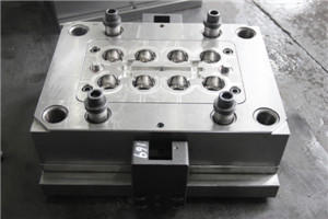 Custmoized PVC Reducer Mould