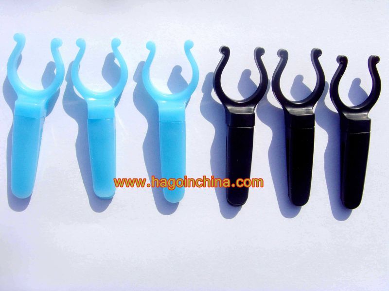 Custom Any Color PP PE Clip