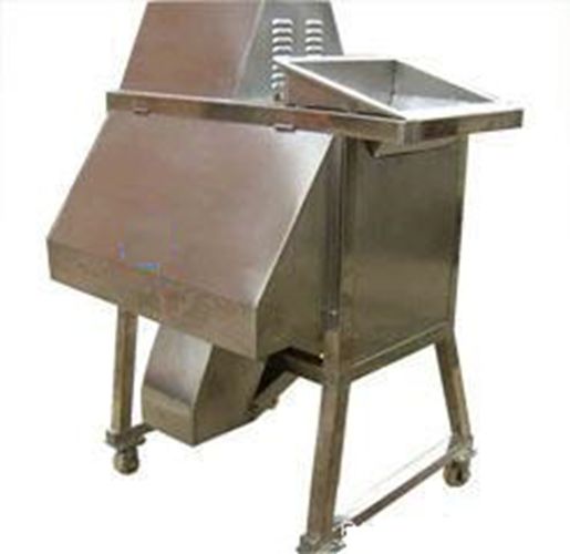 Vegetable Dicing Machine