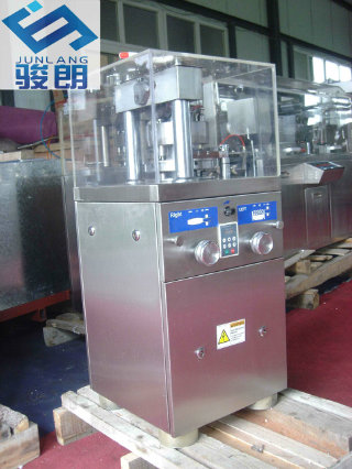 Zp5 Multi Punch Tablet Press Machine