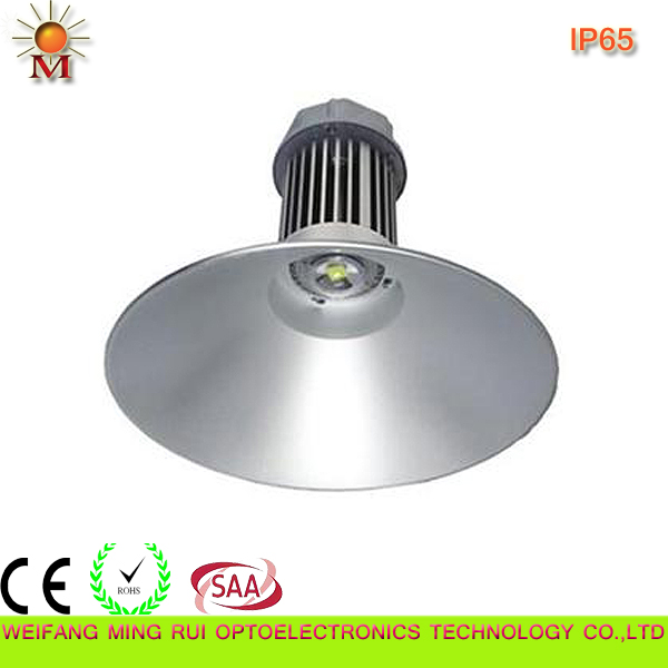 50W LED High Bay Light for Factory