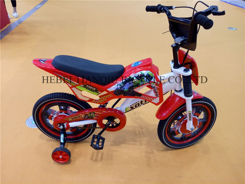 Latest Conton Fair Children Motorcycle, Kids Bike Motorcycle, Motocicleta