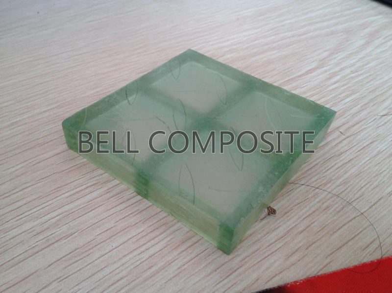 FRP Transparent Gratings, Fiberglass Translucent Gratings, FRP Molded Gratings