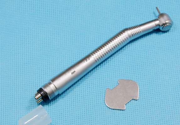 NSK Pana Air Dental High Speed Handpiece