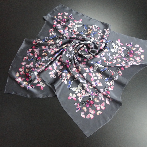 Scarf Silk Shawl for Lady