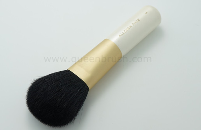 Hot Sale Goat Hair Makeup Brush Large Powder Brush