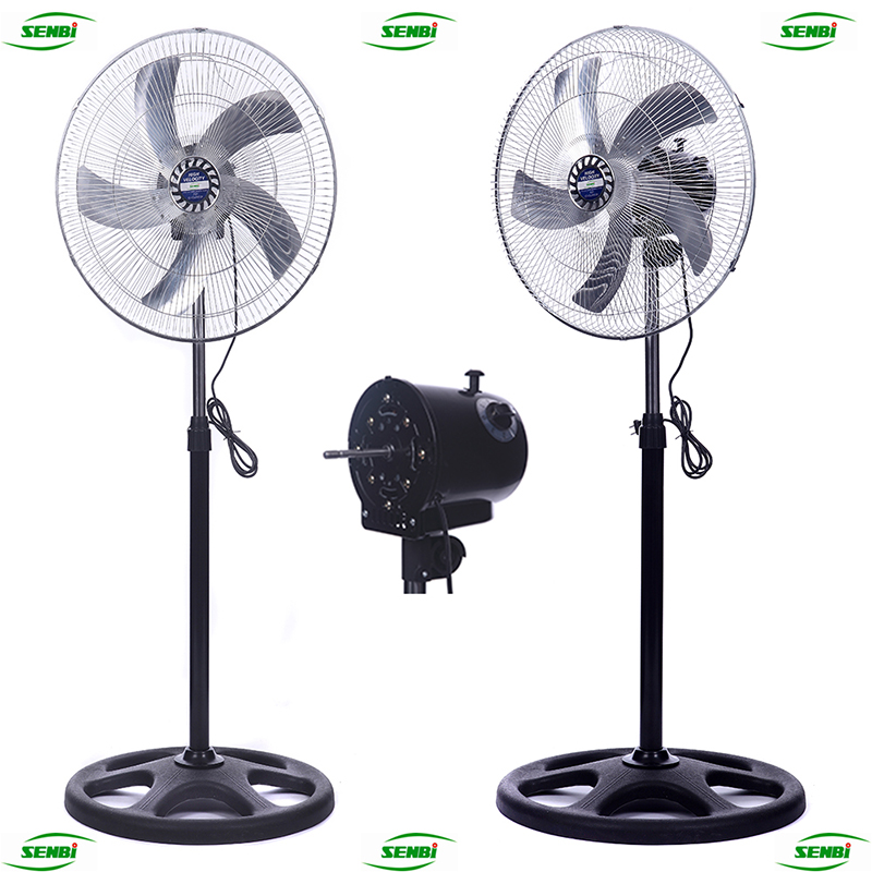 18 Inches 220V Powerful Sand Fan