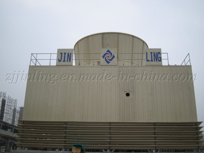 Industrial Cooling Tower (JBNG Series)