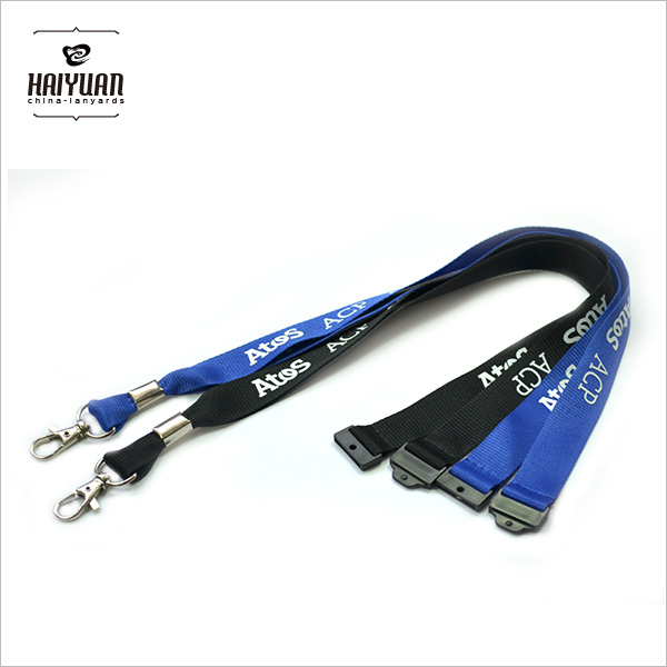 Customize Your Own Beautiful Lanyard