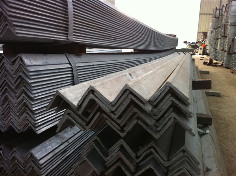 Hot Rolled Equal Angle Bar/Steel Angle