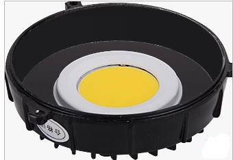 20W Dimmable 3years Warranty LED COB Downlight