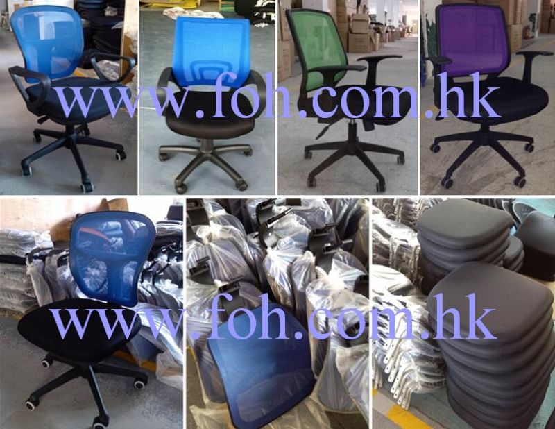 Popular Swivel Mesh Chair Computer Chair (FOH-MYFM02 (G))