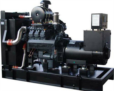 Deutz Diesel Generator 14kw-400kw