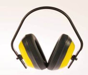 (EAM-045) Ce Safety Sound Proof Earmuffs