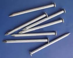 direct factory competitive price electro galvanized steel concrete nails