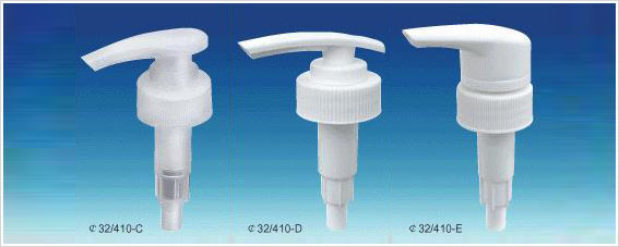 Lotion Sprayer (KLLO-10)