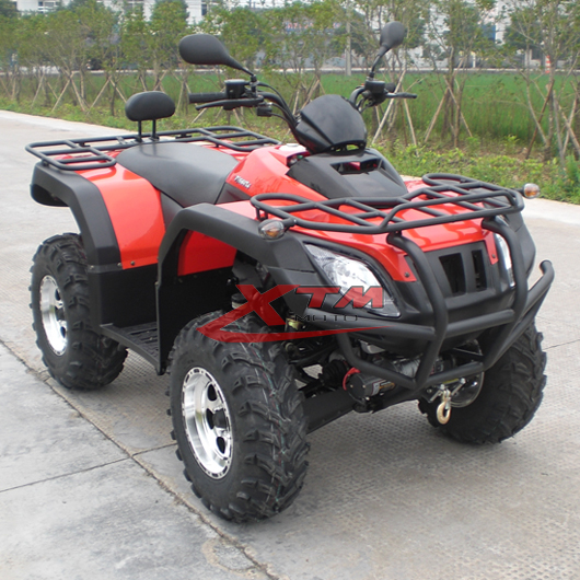 4X4 Adults 300cc 500cc 600cc Chinese Cheap ATV for Sale