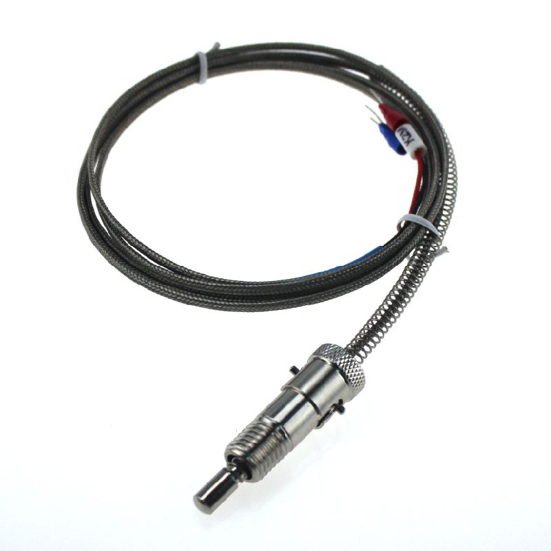 Yumo Wrjt K Type Thermocouple Connector Thermocouple Temperature Sensor