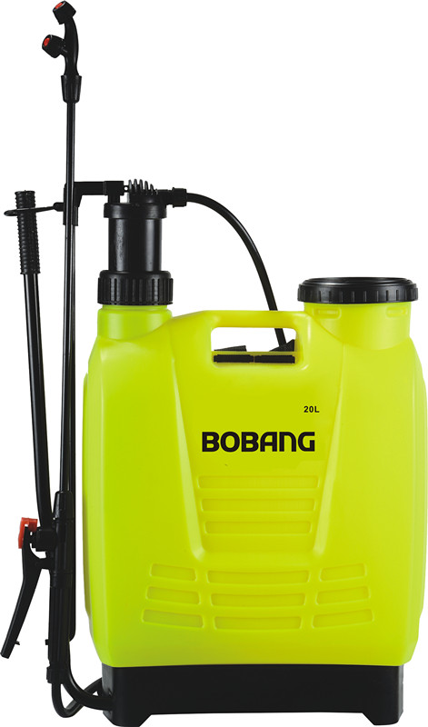 20L Backpack Hand Sprayer (BB-20L-2)