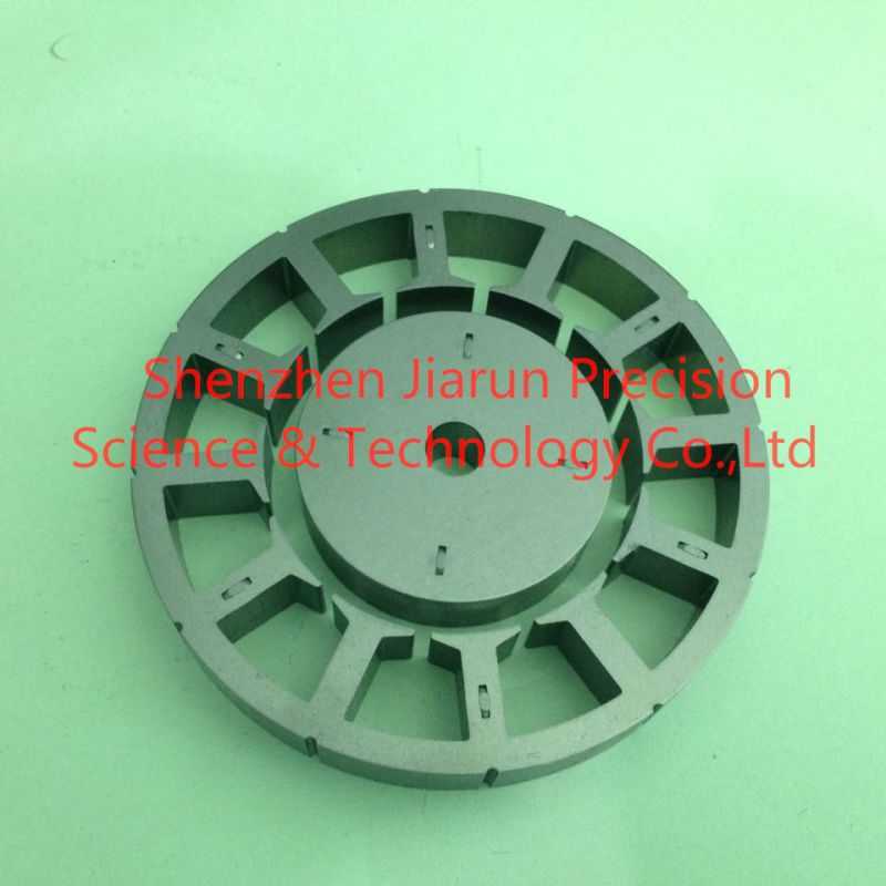 Ei Lamination Core Generator Stator Motor Rotor Stamping Product