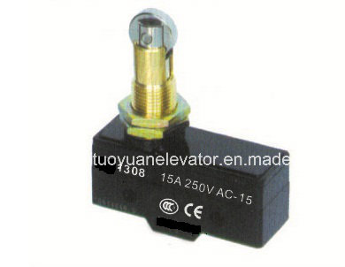 15gq22-B Lever Latching Solder Terminal Micro Switch