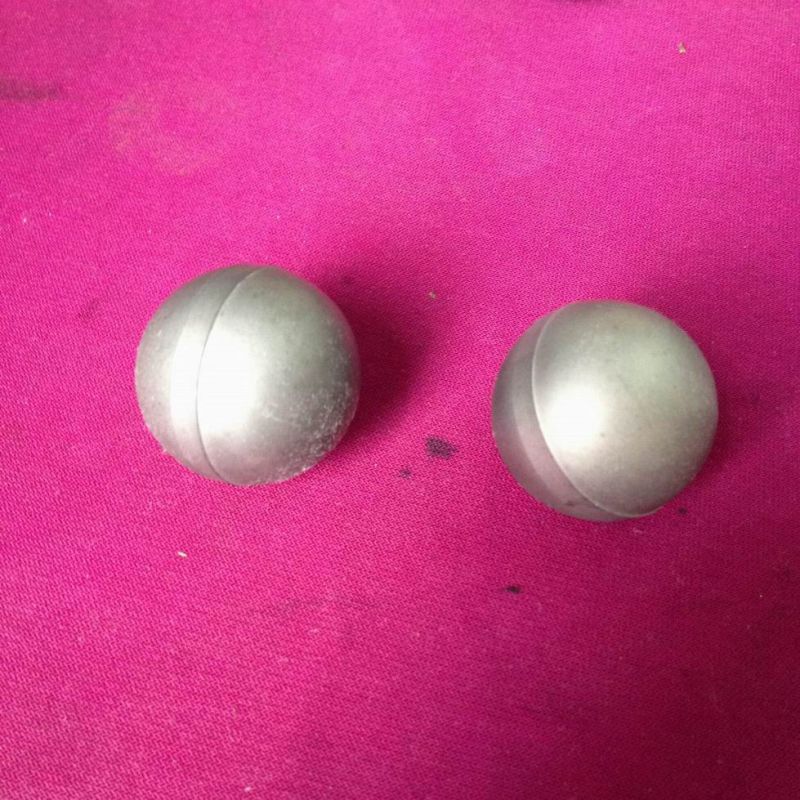 Tungsten Carbide for Oil Valve Balls