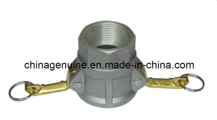 Zcheng Female End Thread Zcc-D Type