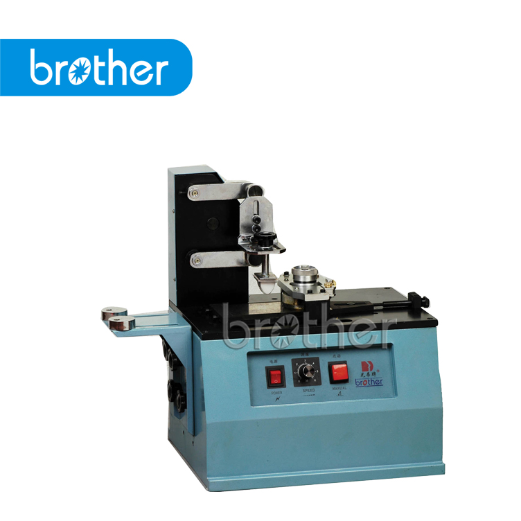 2015 Brother Ddym-520 Pad Printing Machine