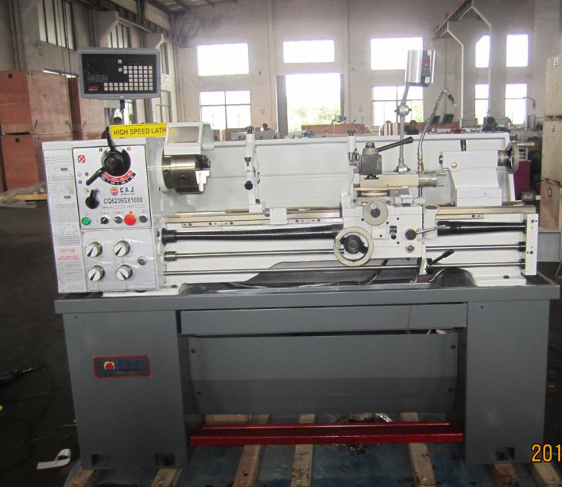 Lathe Machine 1000mm (CQ6236G)