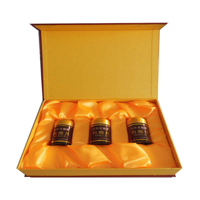 Color Printing Cardboard Fragrance Box/Perfume Box/Cosmetics Box